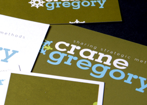 Crane Gregory