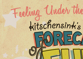 'Forecast of Fun' KitschenSink.com