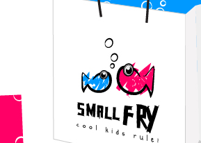 Small Fry Childrenswear